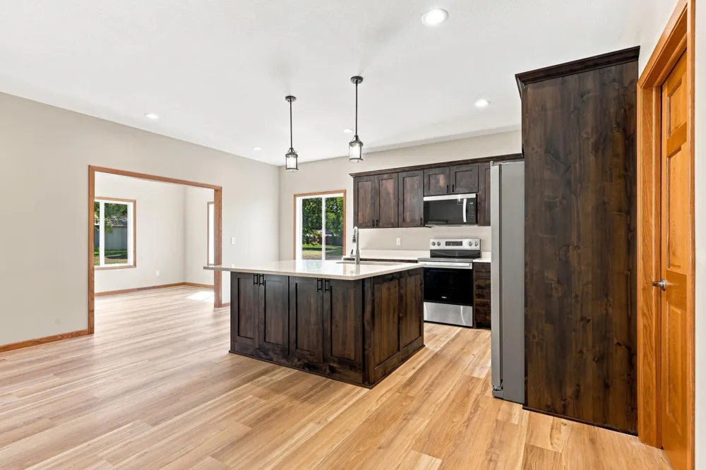 6001 6th Street #B Lake Park, MN 56554