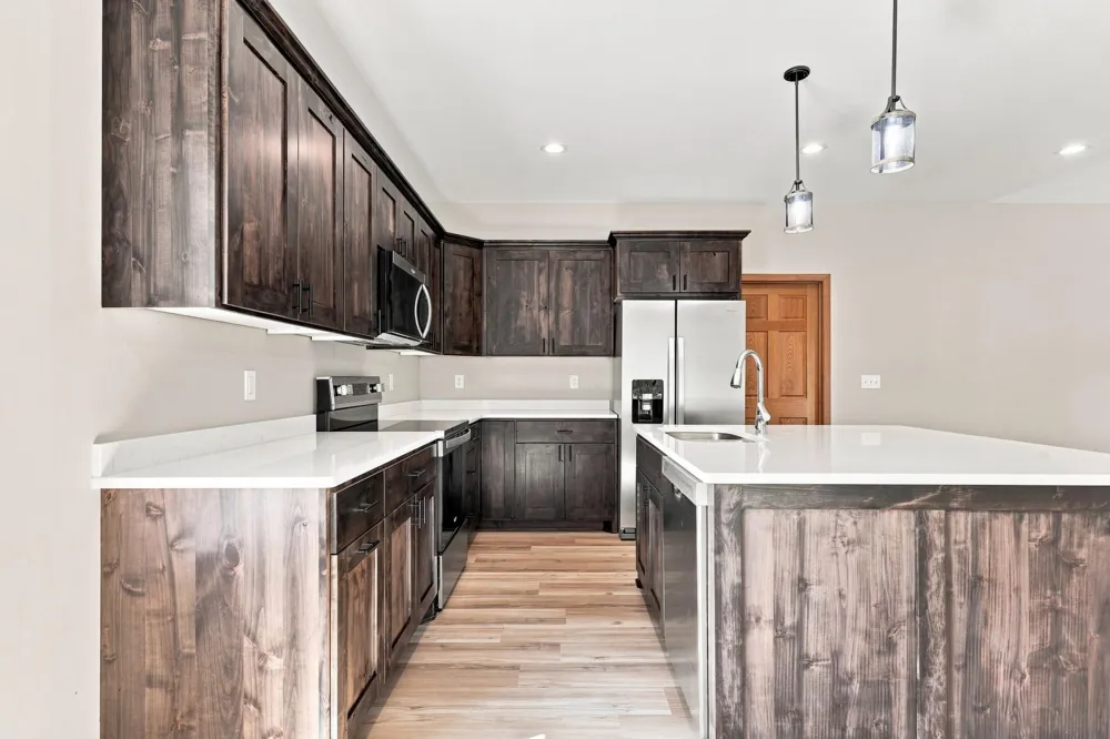 6001 6th Street #B Lake Park, MN 56554