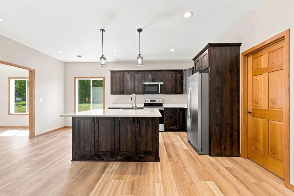 6001 6th Street #B Lake Park, MN 56554