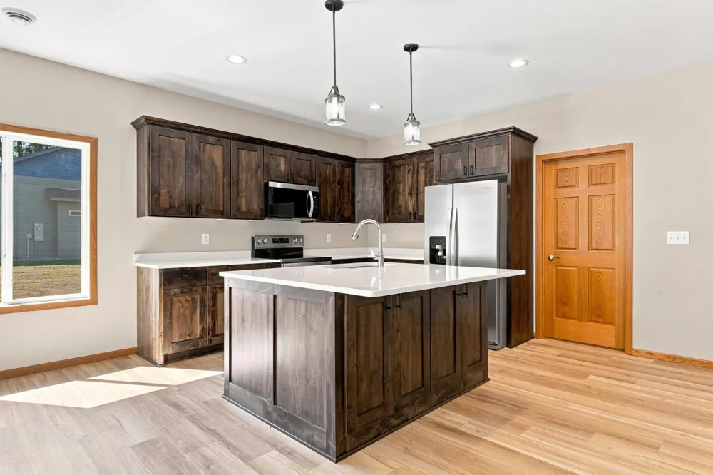 6001 6th Street #B Lake Park, MN 56554