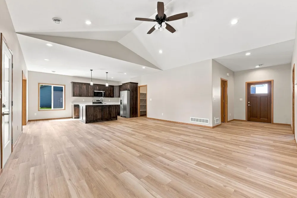 6001 6th Street #B Lake Park, MN 56554