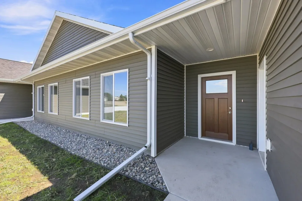 6001 6th Street #B Lake Park, MN 56554