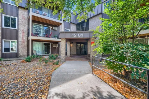 4201 Lakeside Avenue #302