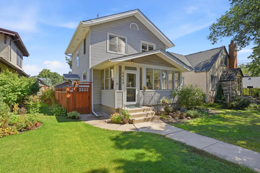 4649 42nd Avenue S Minneapolis, MN 55406