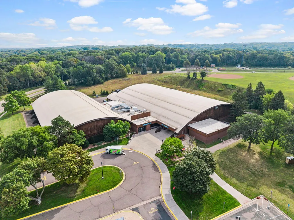 13405 Walnut Drive Burnsville, MN 55337