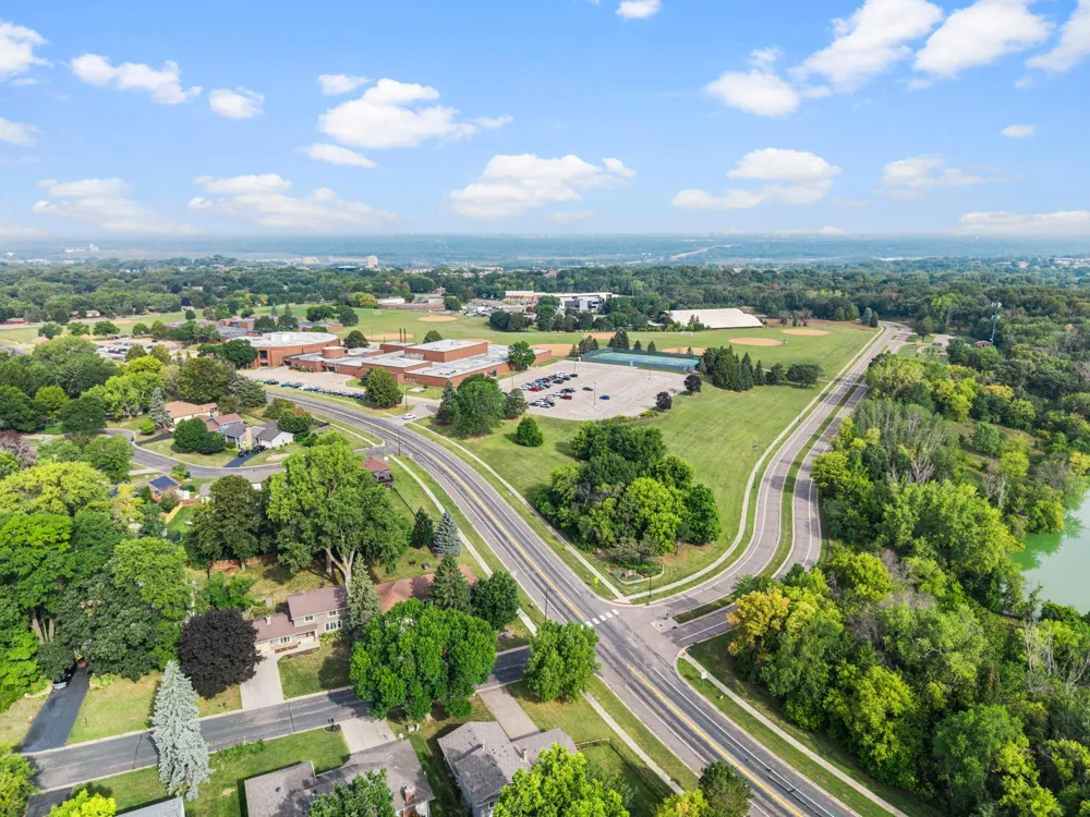 13405 Walnut Drive Burnsville, MN 55337