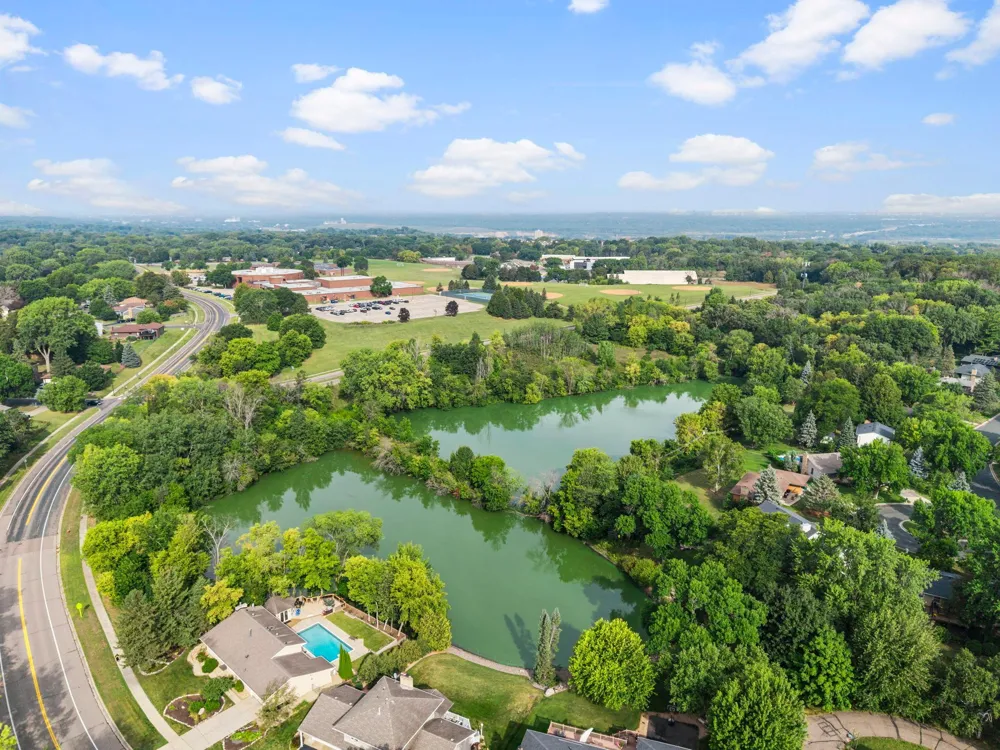 13405 Walnut Drive Burnsville, MN 55337