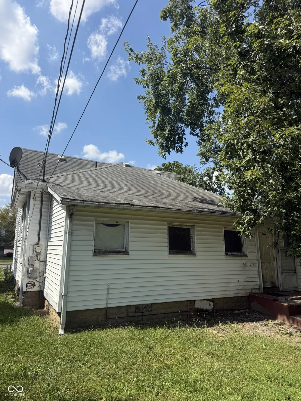 1928 Main Street Anderson, IN 46016