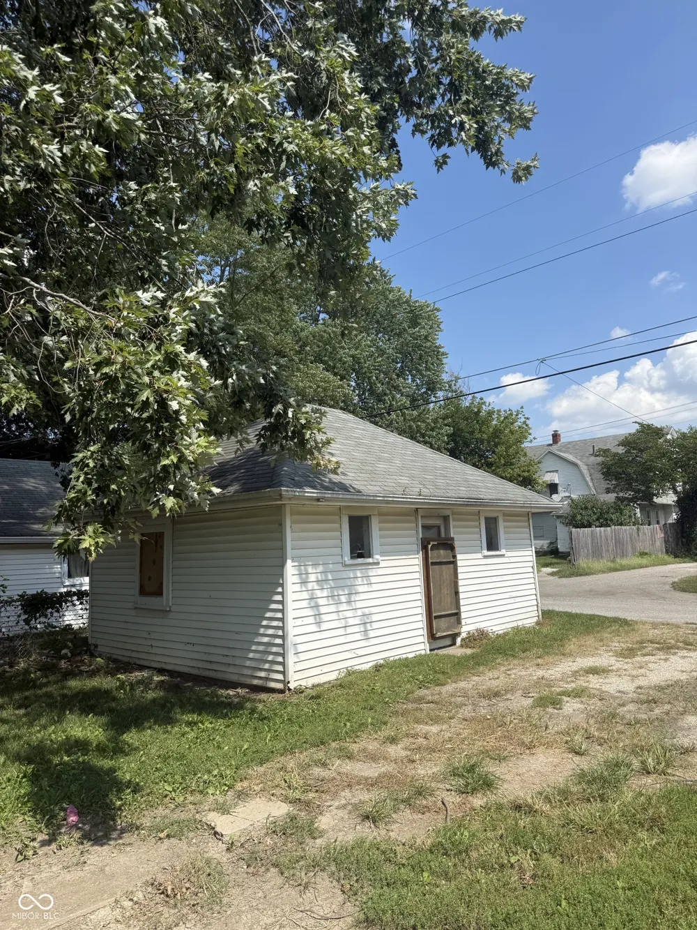 1928 Main Street Anderson, IN 46016