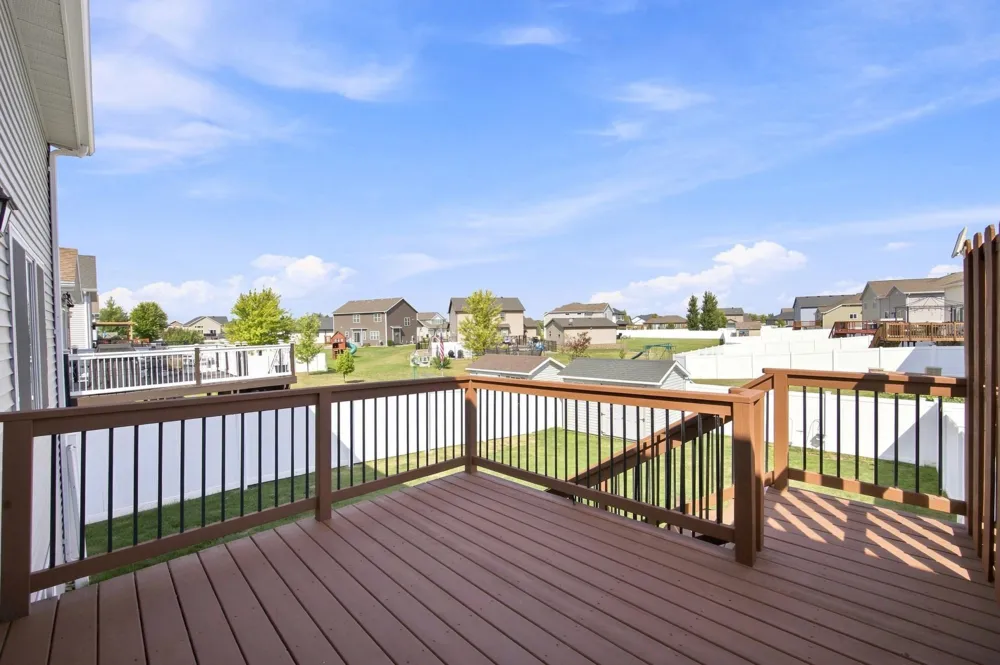 454 Foxtail Drive E West Fargo, ND 58078