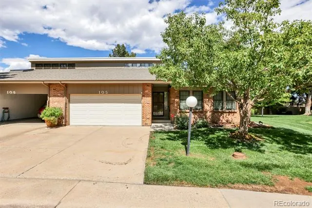 9225 W Jewell Place #105 Lakewood, CO 80227