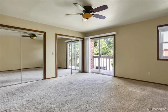 9225 W Jewell Place #105 Lakewood, CO 80227