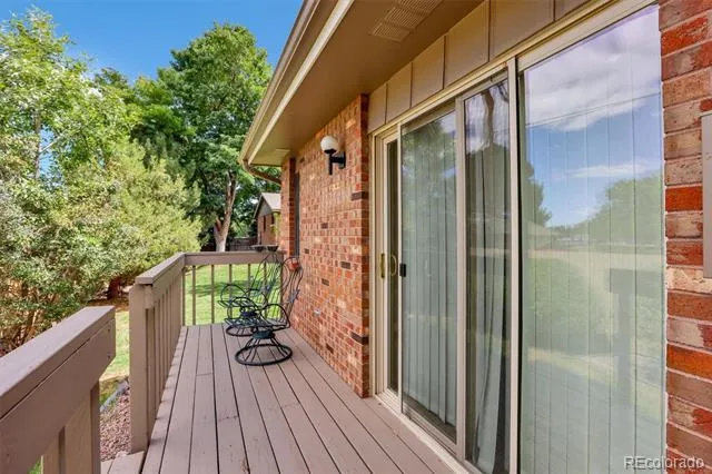 9225 W Jewell Place #105 Lakewood, CO 80227