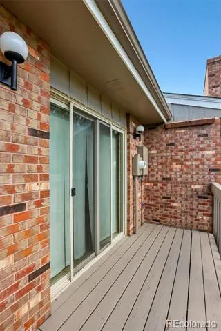9225 W Jewell Place #105 Lakewood, CO 80227