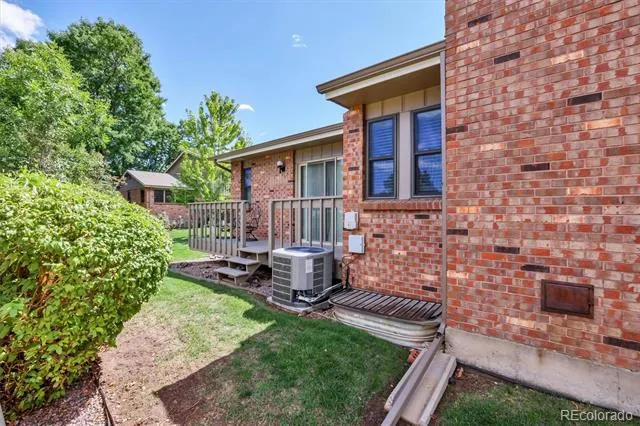 9225 W Jewell Place #105 Lakewood, CO 80227