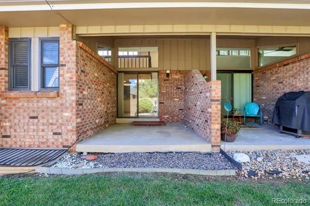9225 W Jewell Place #105 Lakewood, CO 80227