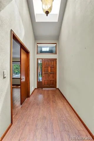 9225 W Jewell Place #105 Lakewood, CO 80227
