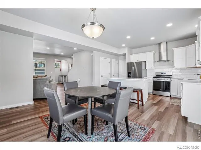 3801 Beech Tree Street Wellington, CO 80549