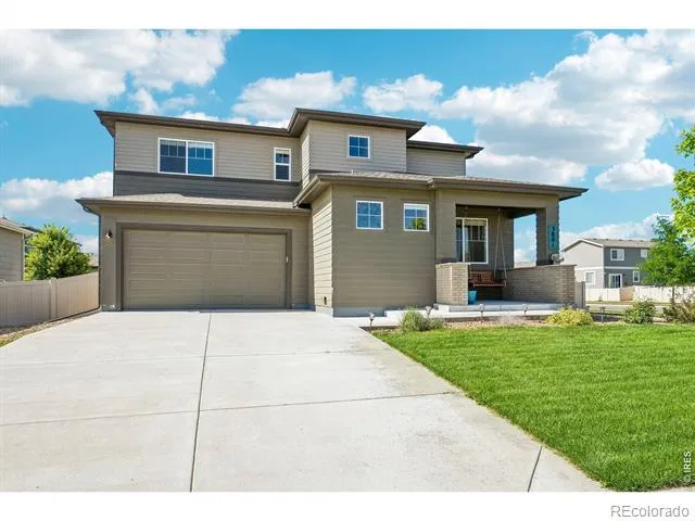 3801 Beech Tree Street Wellington, CO 80549