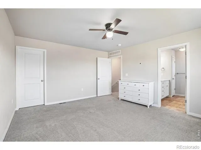 3801 Beech Tree Street Wellington, CO 80549