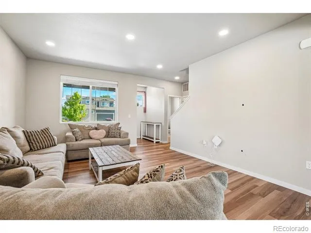3801 Beech Tree Street Wellington, CO 80549
