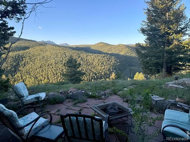 129 Sky View Drive S Nederland, CO 80466