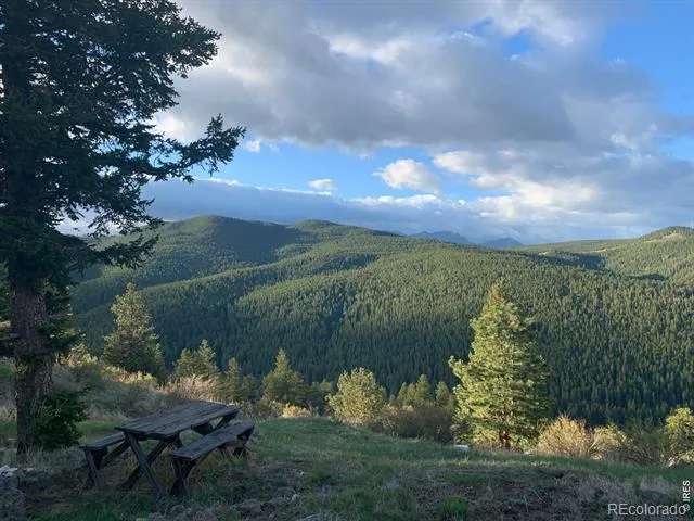 129 Sky View Drive S Nederland, CO 80466
