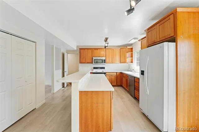 2366 Distinctive Drive Colorado Springs, CO 80920
