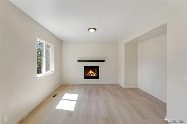 2366 Distinctive Drive Colorado Springs, CO 80920