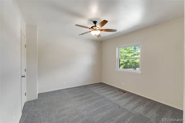 2366 Distinctive Drive Colorado Springs, CO 80920