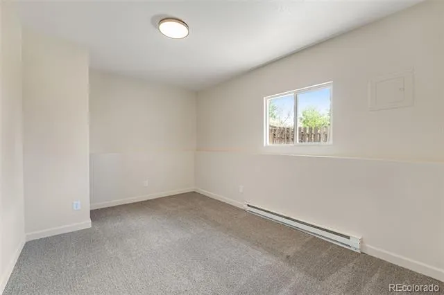 2366 Distinctive Drive Colorado Springs, CO 80920