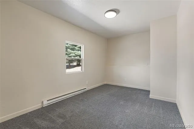2366 Distinctive Drive Colorado Springs, CO 80920