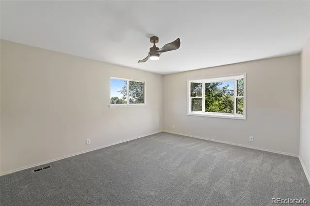 2366 Distinctive Drive Colorado Springs, CO 80920
