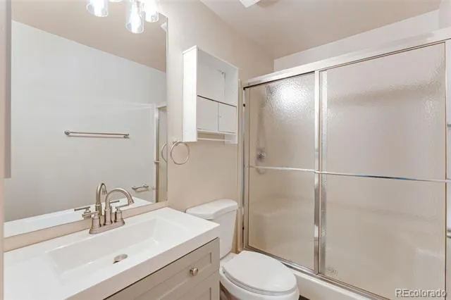 2366 Distinctive Drive Colorado Springs, CO 80920