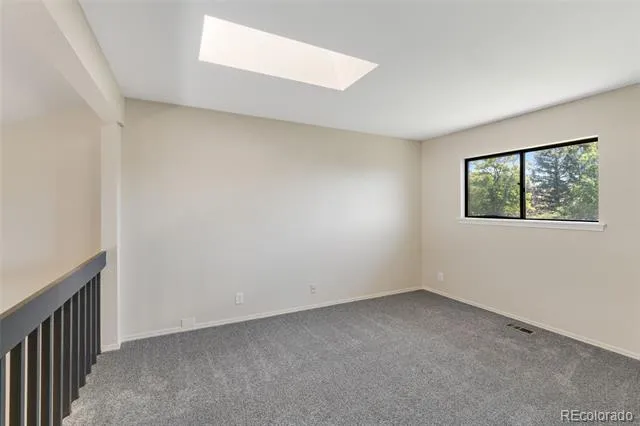 2366 Distinctive Drive Colorado Springs, CO 80920