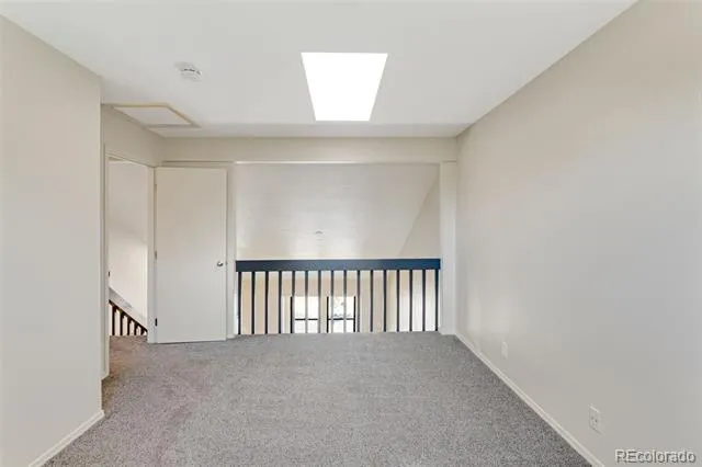 2366 Distinctive Drive Colorado Springs, CO 80920