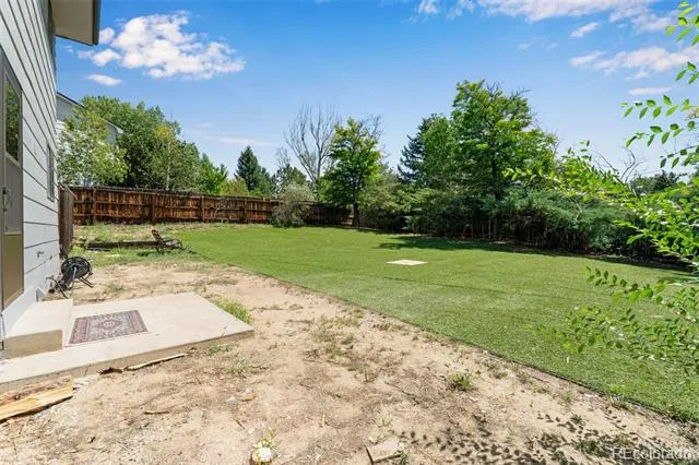 2366 Distinctive Drive Colorado Springs, CO 80920