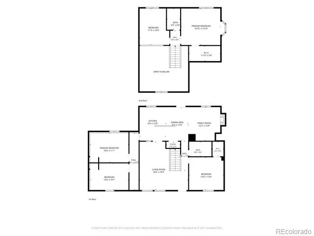 2366 Distinctive Drive Colorado Springs, CO 80920