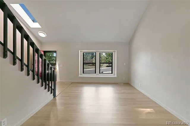 2366 Distinctive Drive Colorado Springs, CO 80920