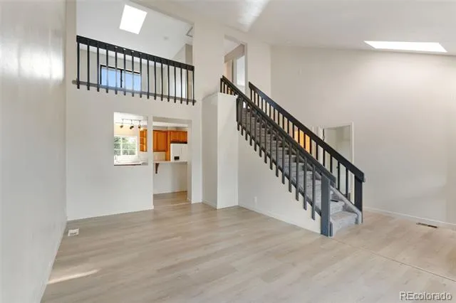2366 Distinctive Drive Colorado Springs, CO 80920