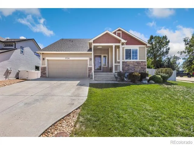 7720 Talon Parkway Greeley, CO 80634