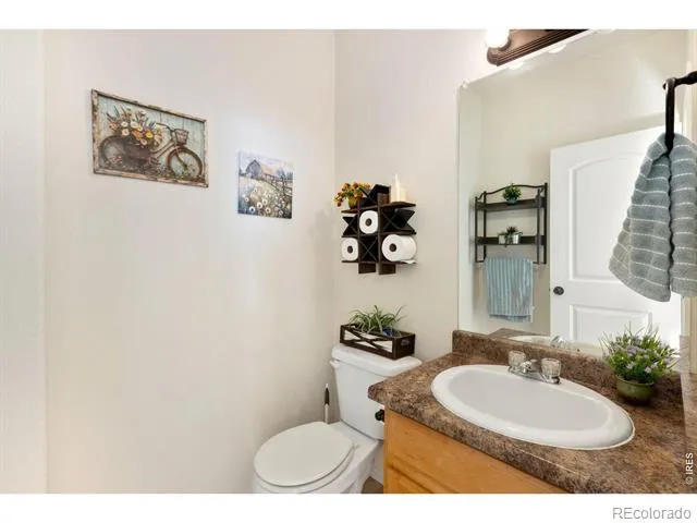 7720 Talon Parkway Greeley, CO 80634