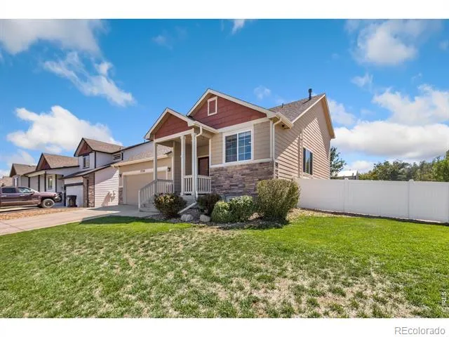 7720 Talon Parkway Greeley, CO 80634
