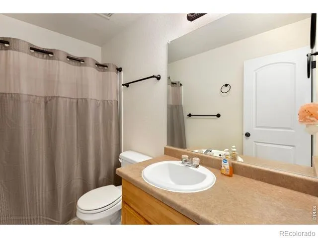 7720 Talon Parkway Greeley, CO 80634
