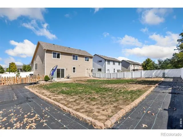 7720 Talon Parkway Greeley, CO 80634
