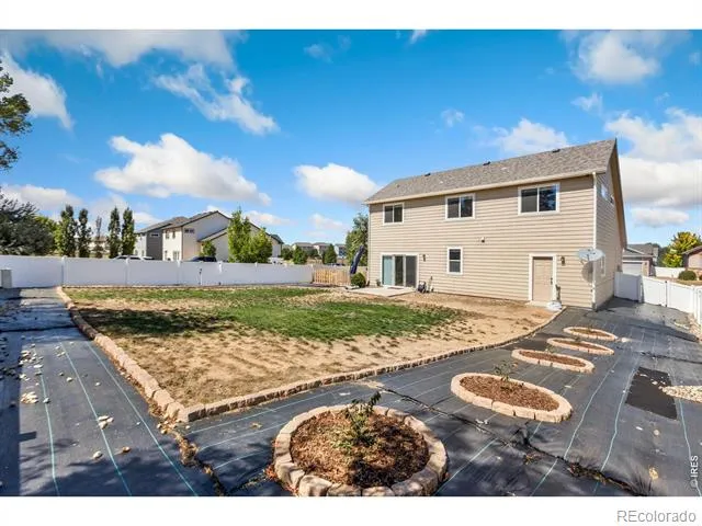 7720 Talon Parkway Greeley, CO 80634