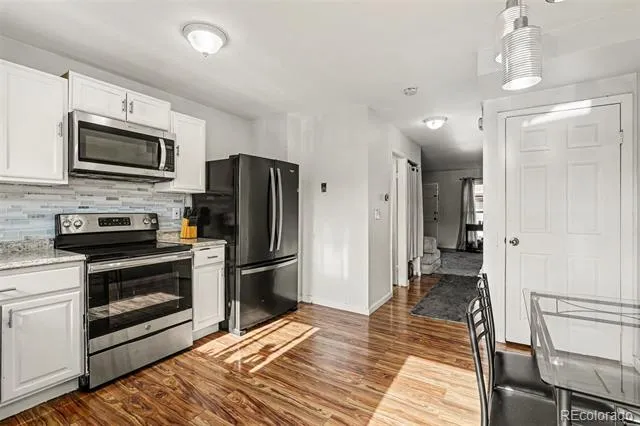 15743 E 13th Place Aurora, CO 80011