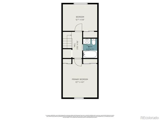 15743 E 13th Place Aurora, CO 80011
