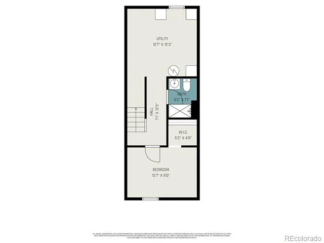 15743 E 13th Place Aurora, CO 80011