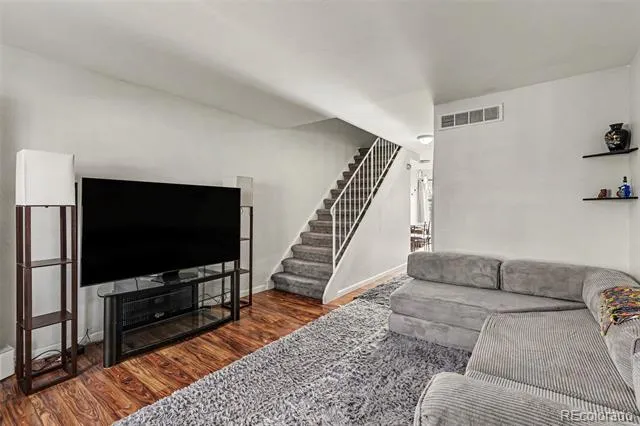 15743 E 13th Place Aurora, CO 80011